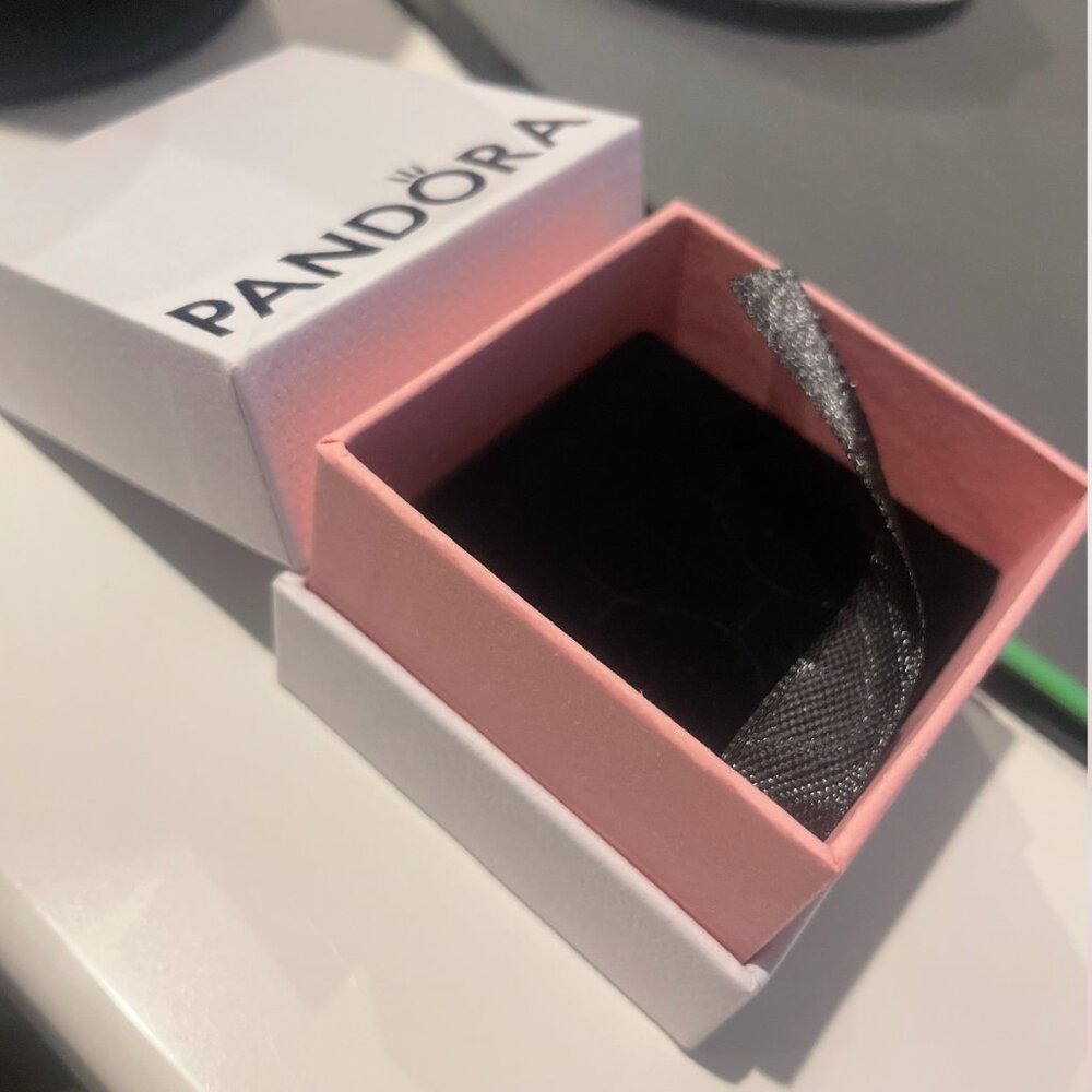 Pandora packaging to bundle up